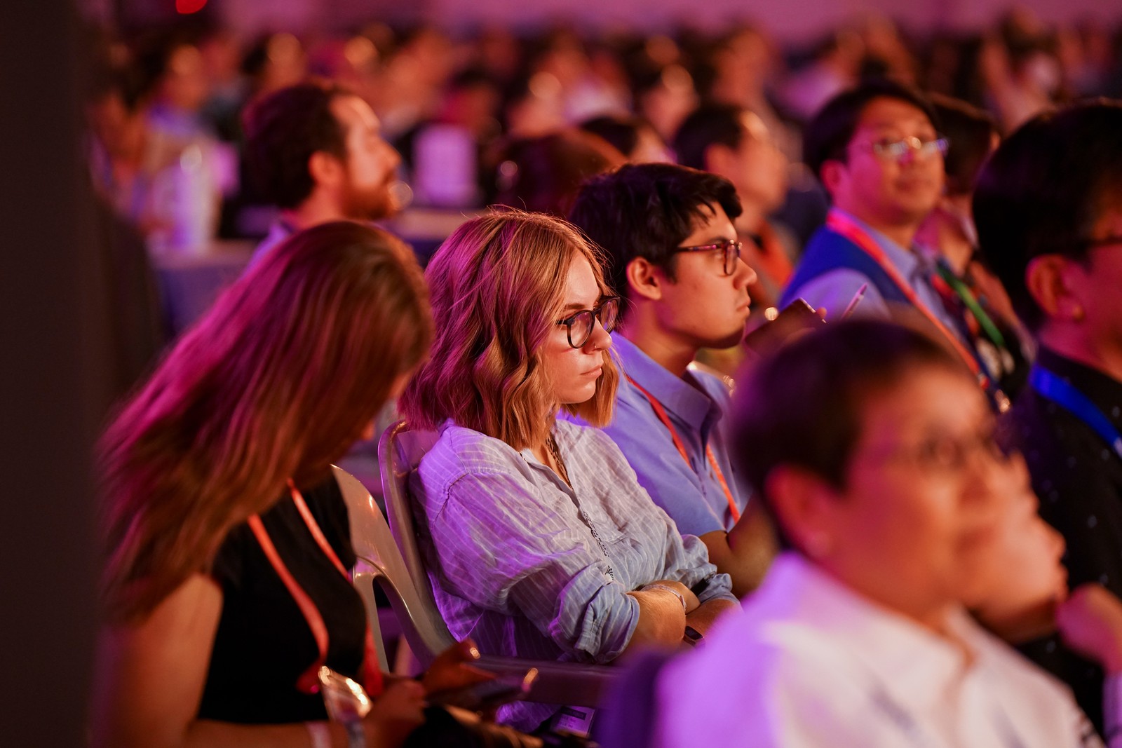 The Fourth Lausanne Congress Day 7 Highlights